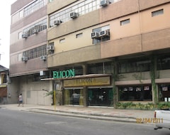 Oda ve Kahvaltı Elicon House (Cebu City, Filipinler)