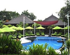 Hotel Damara Lembongan (Mushroom Bay, Indonesia)