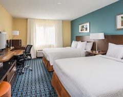Hotel Fairfield Inn & Suites Ashland (Ashland, USA)