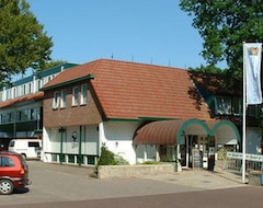 Khách sạn Hotel Gaasterland (Rijs, Hà Lan)
