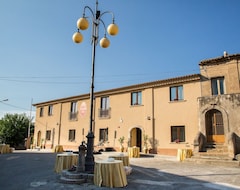 Fontanella Hotel (Locri, Italy)