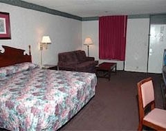 Khách sạn Econo Lodge Aiken (Aiken, Hoa Kỳ)