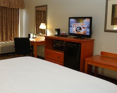 Khách sạn MainStay Suites Bourbonnais-Kankakee (Bourbonnais, Hoa Kỳ)