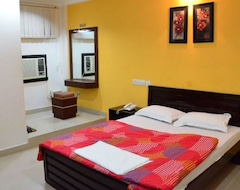 Khách sạn OYO 2635 Hotel Balaji Residency (Hyderabad, Ấn Độ)