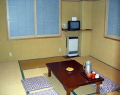 Hotelli Oyado Uemasa (Nozawaonsen, Japani)