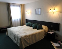 Khách sạn Hotel De Clisson Saint Brieuc (Saint-Brieuc, Pháp)