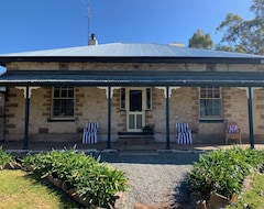 Toàn bộ căn nhà/căn hộ Peppertree Cottage In A Beautiful Rural Setting (Mintaro, Úc)