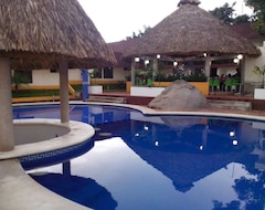 Hotel Jardin Real (Huixtla, Mexico)