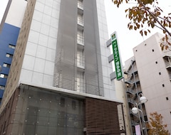 Hotelli Best Western Fukuoka Nakasu Inn (Fukuoka, Japani)