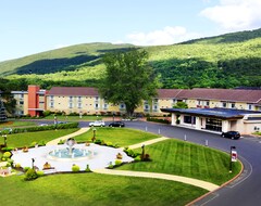 Khách sạn Honor's Haven Retreat & Conference (Ellenville, Hoa Kỳ)