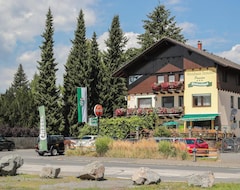 Hotel Wirtshaus Restaurant Pension Steirerland (Mureck, Austria)