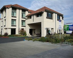 Khách sạn Holiday Inn Express Hotel & Suites Santa Clara - Silicon Valley, An Ihg Hotel (Santa Clara, Hoa Kỳ)