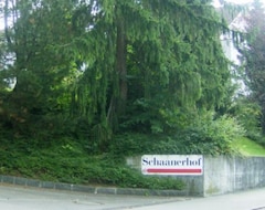 Hotel Schaanerhof (Schaan, Lihtenštajn)