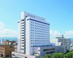 Khách sạn ART HOTEL Asahikawa (Asahikawa, Nhật Bản)