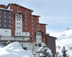 Hotel Villages club du soleil (Les Deux Alpes, Frankrig)