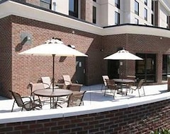 Khách sạn Hampton Inn & Suites Hartford/East Hartford (Hartford, Hoa Kỳ)