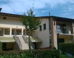 Otel Ca' Dei Dogi Residence (Martellago, İtalya)