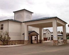 Khách sạn HillSide Inn (Pagosa Springs, Hoa Kỳ)