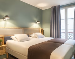 Hotelli Hotel Basss (Pariisi, Ranska)