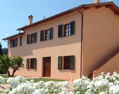 Casa rural Agriturismo Cafaggio (San Miniato, Italija)