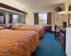 Hotel Microtel Inn And Suites London KY (London, USA)