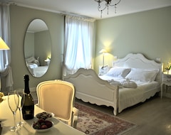 Hotel Villa Chiopris (Chiopris-Viscone, Italy)