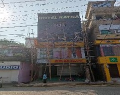 Khách sạn Oyo 84412 Hotel Ratna & Restaurant (Kishanganj, Ấn Độ)