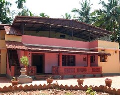 Toàn bộ căn nhà/căn hộ Kedige Home (Kumta, Ấn Độ)