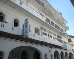Hotel Miramar (Manzanillo, Mexico)