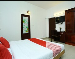 Hotel Anies Garden Homestay (Thiruvananthapuram, Indija)