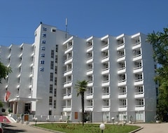 Khách sạn Hotel Olympic (Ulcinj, Montenegro)