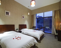Hotel Xiamen RunTing (Xiamen, China)