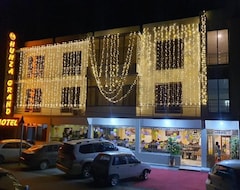Hotel Hunza Grand Motel (Shigar, Pakistan)