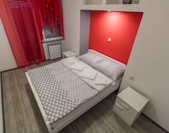 Casa/apartamento entero KACA APARTMANI 1 (Banja Luka, Bosnia-Herzegovina)