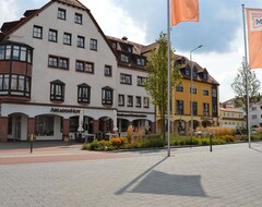 Hotel Arkaden (Kelkheim, Germany)