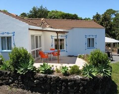 Cijela kuća/apartman Holiday In Acores, Live As One Of The Family, Quiet And With A Beautiful View (Piedade do Pico, Portugal)