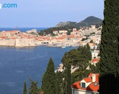 Cijela kuća/apartman Golden Creek Amazing Sea Views Apartment (Dubrovnik, Hrvatska)