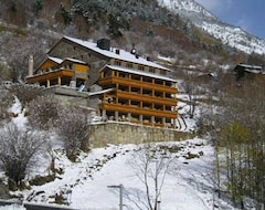Hotel & Spa Xalet Bringue (El Serrat, Andorra)