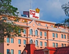 Hotel Del Rey (San Jose, Kostarika)