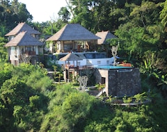 Khách sạn Amori Villa (Ubud, Indonesia)