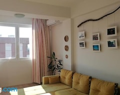 Koko talo/asunto Tanjas Apartment (Štip, Pohjois-Makedonia)