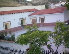 Toàn bộ căn nhà/căn hộ Bonita Cueva Cerca Del Rio (Cortes de Baza, Tây Ban Nha)