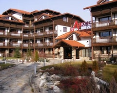 Khách sạn Hotel Alexander (Bansko, Bun-ga-ri)