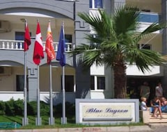 Khách sạn Hotel Blue Lagoon Apart (Marmaris, Thổ Nhĩ Kỳ)