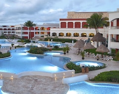 Resort Hard Rock Hotel Riviera Maya - Hacienda All Inclusive (Puerto Aventuras, Mexico)