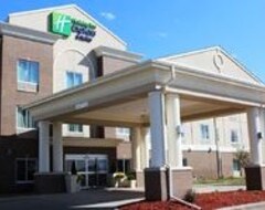 Holiday Inn Express - Albert Lea, an IHG Hotel (Albert Lea, EE. UU.)