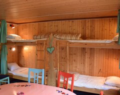 Casa/apartamento entero Mieps Huset Dalarna Holiday (Nyhammar, Suecia)