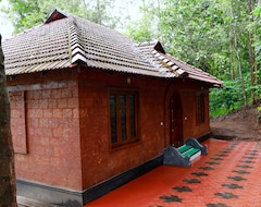 Pansion Green Garden Jasmin Cottage (Wayanad, Indija)