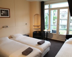 Hotel Abba (Amsterdam, Nizozemska)