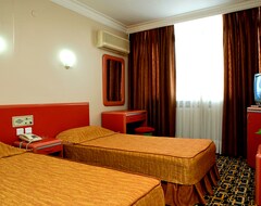 Khách sạn Hotel Sahinler (Istanbul, Thổ Nhĩ Kỳ)